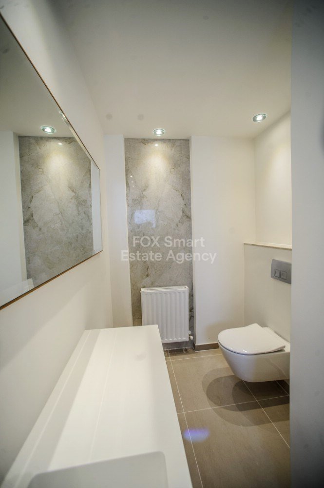 FOR RENT – Luxury Villa house near Laiki Sporting Club, in Nicosia