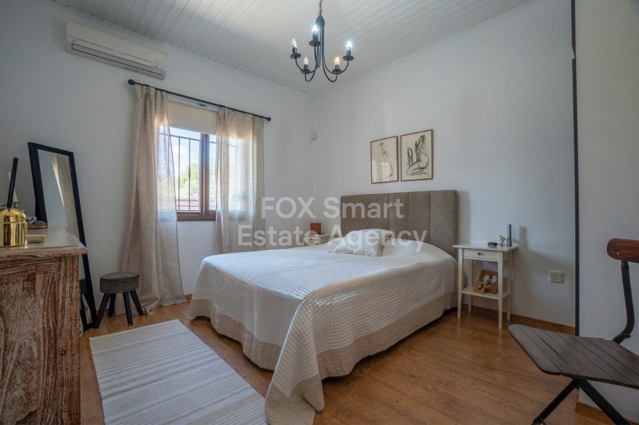 House, For Sale, Limassol, Laneia