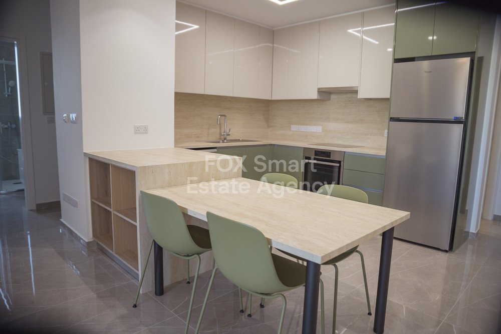 Apartment, For Rent, Limassol, Mesa Geitonia