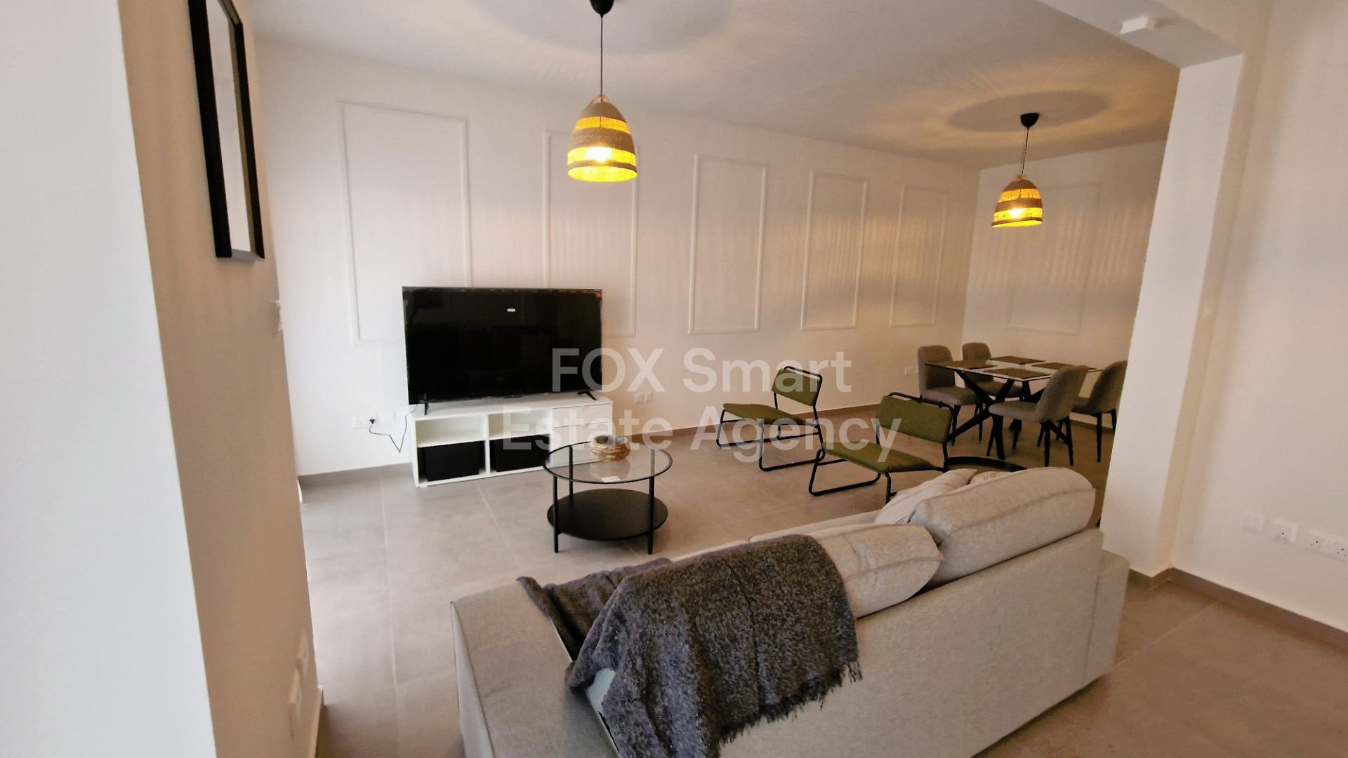 Apartment, For Rent, Limassol, Agia Zoni