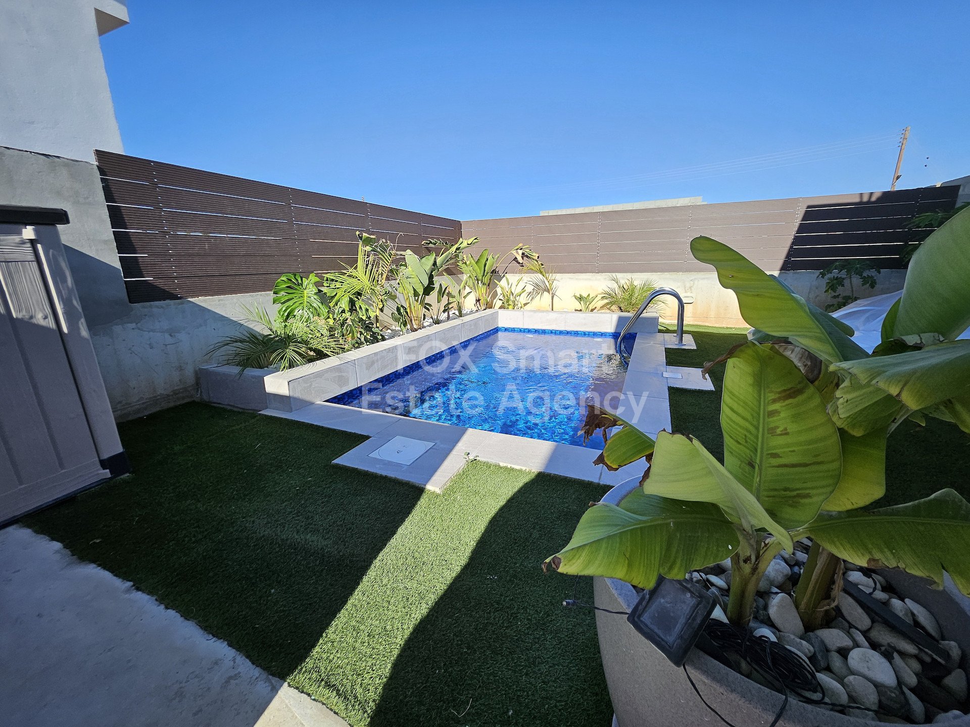 House, For Rent, Limassol, Trachoni