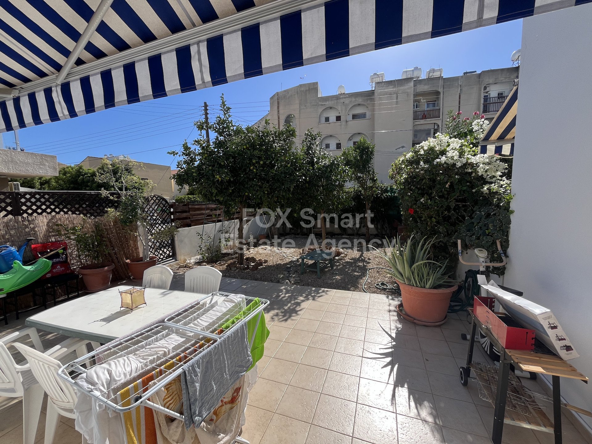 Apartment, For Rent, Limassol, Germasogeia Tourist Area
