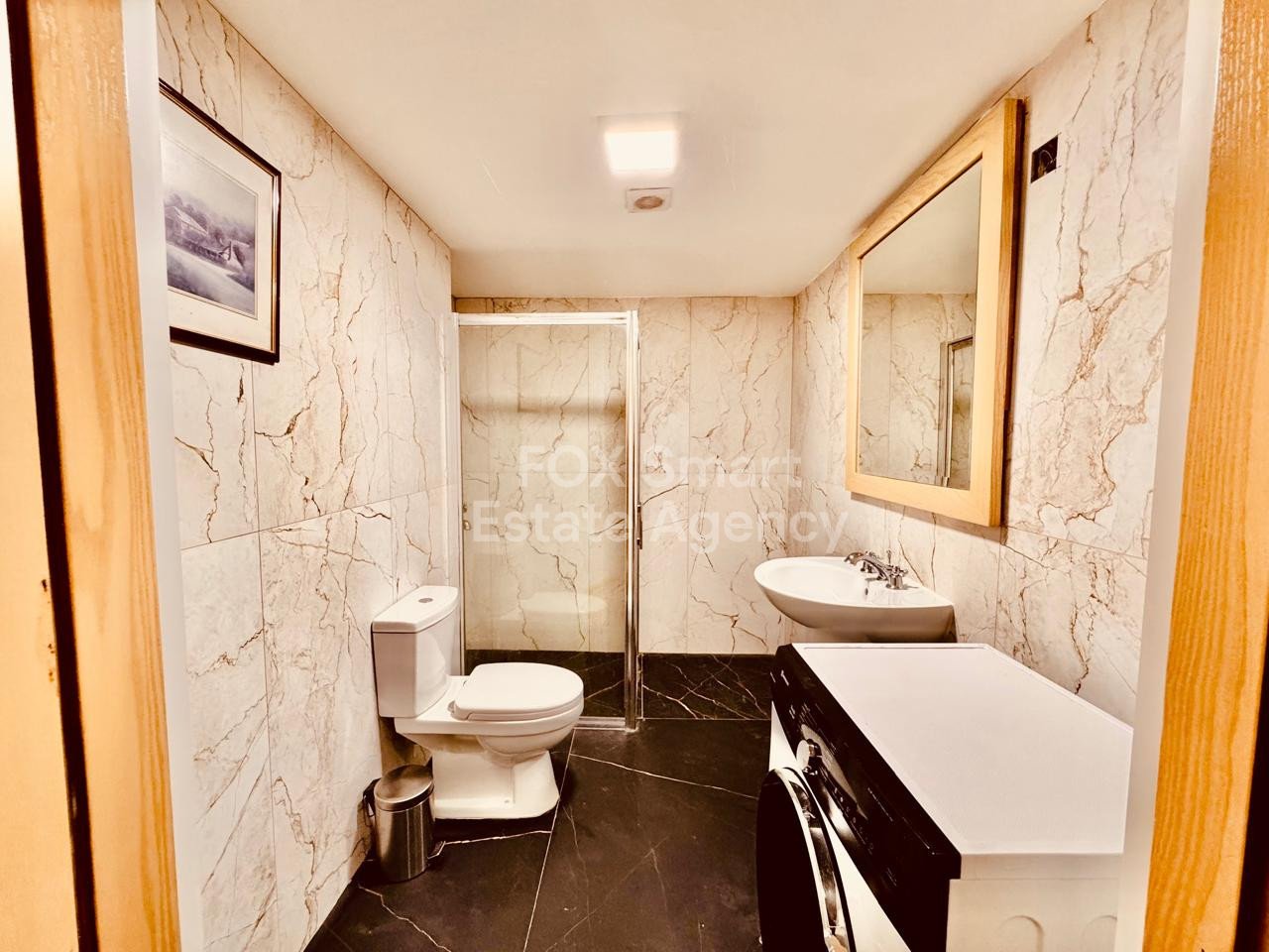 Apartment, For Rent, Limassol, Agios Nicolaos