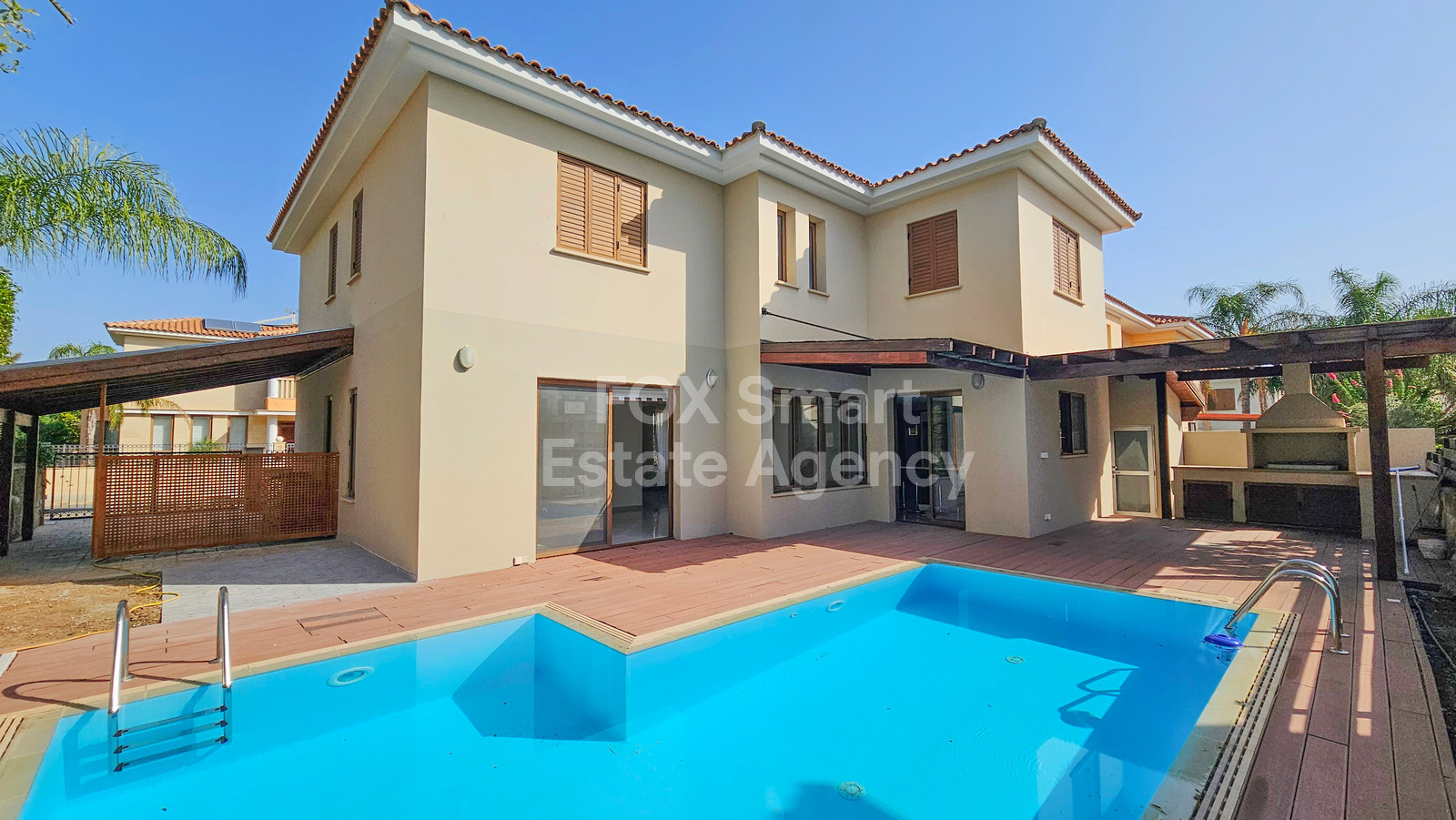 House, For Sale, Nicosia, Strovolos, Agios Vasileios  4 Bedr.....