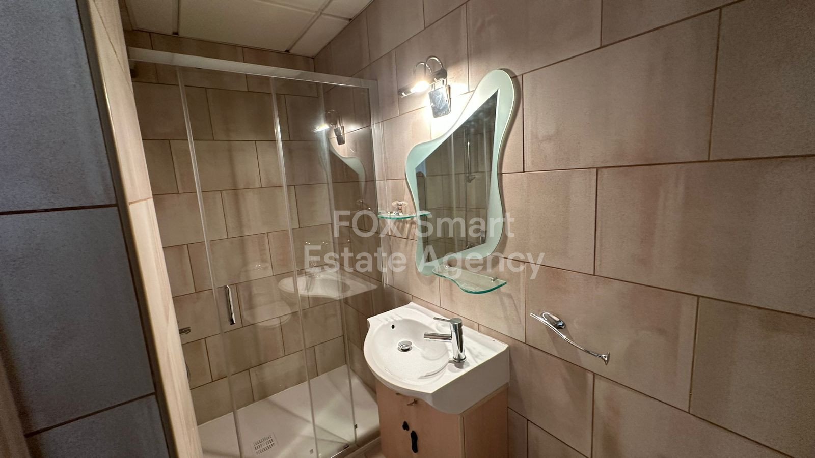 Apartment, For Rent, Limassol, Katholiki