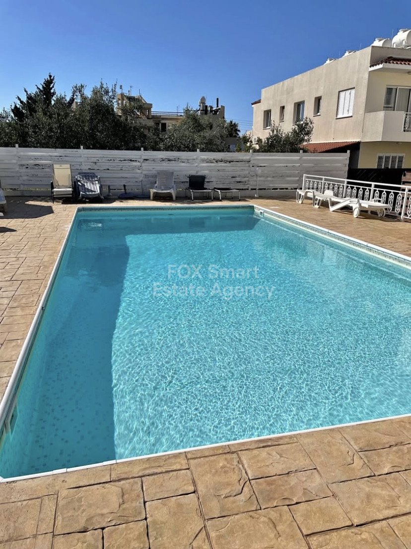 Apartment, For Rent, Paphos, Tombs Of the Kings