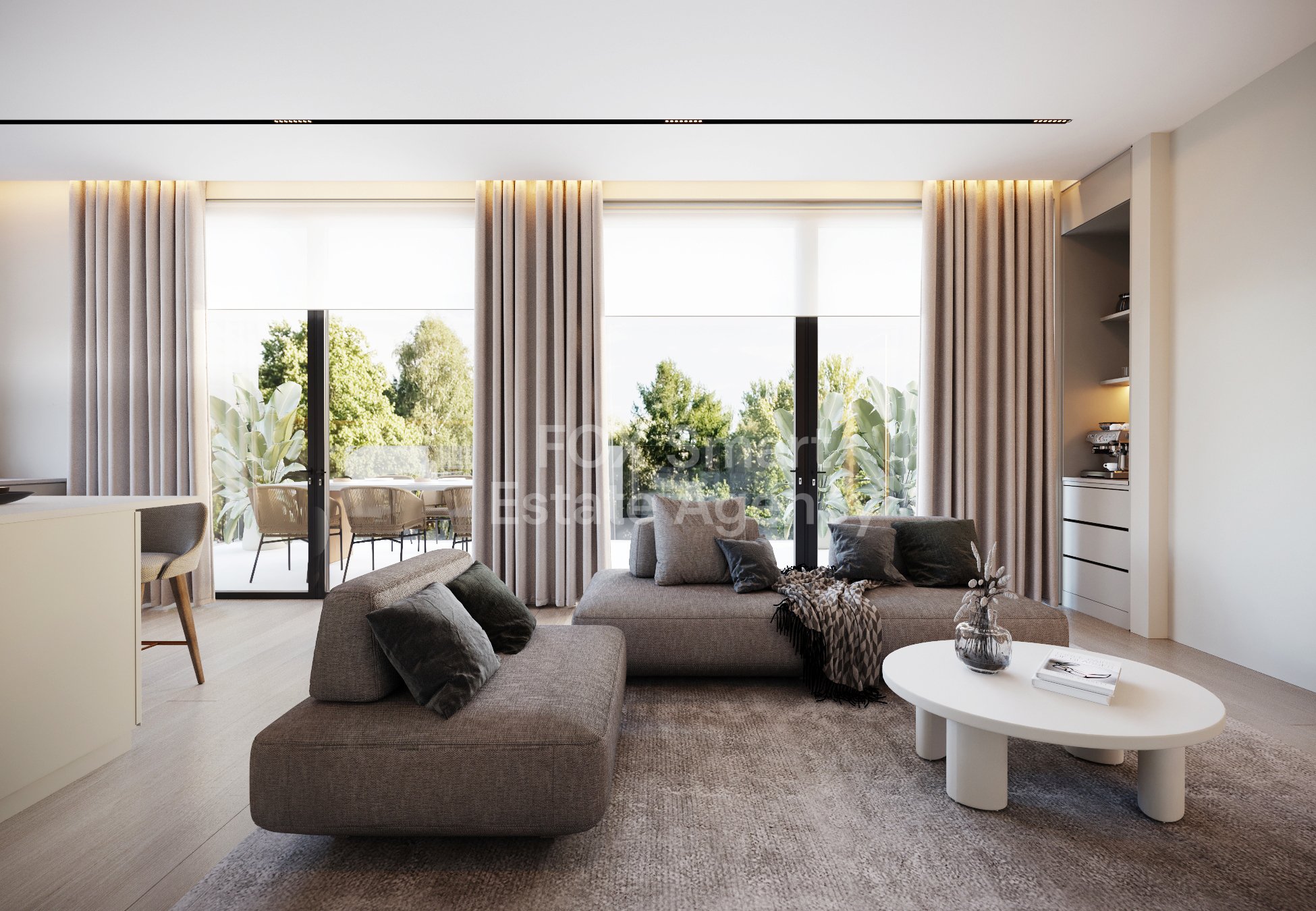 Apartment in Larnaca - Image 2