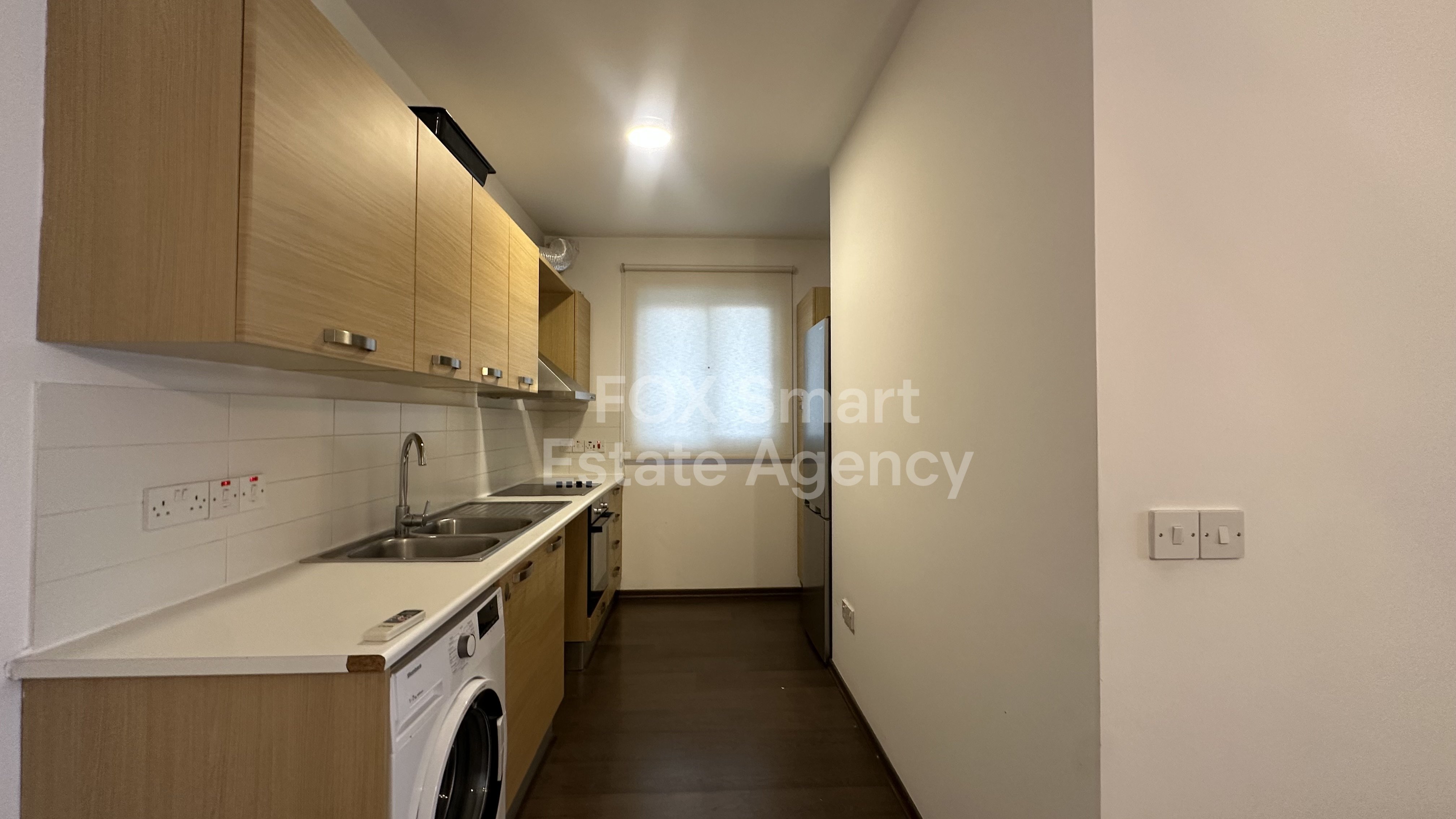 Two Bedroom Apartment in Strovolos