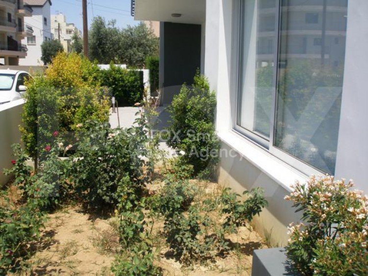 Apartment, For Rent, Nicosia, Strovolos, Dasoupolis