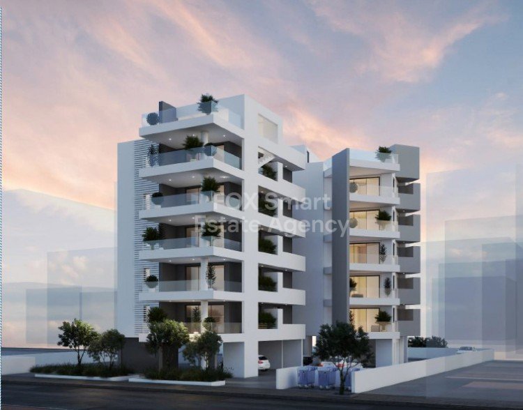 Apartment in Latsia - Image 2