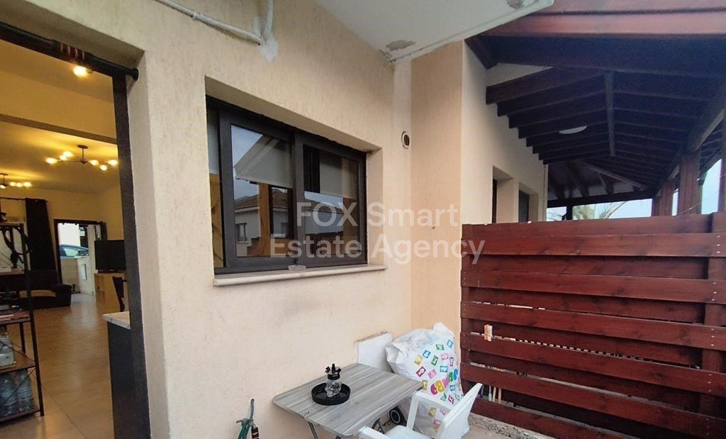 2+1 Bedroom Maisonette For Sale in Ormideia