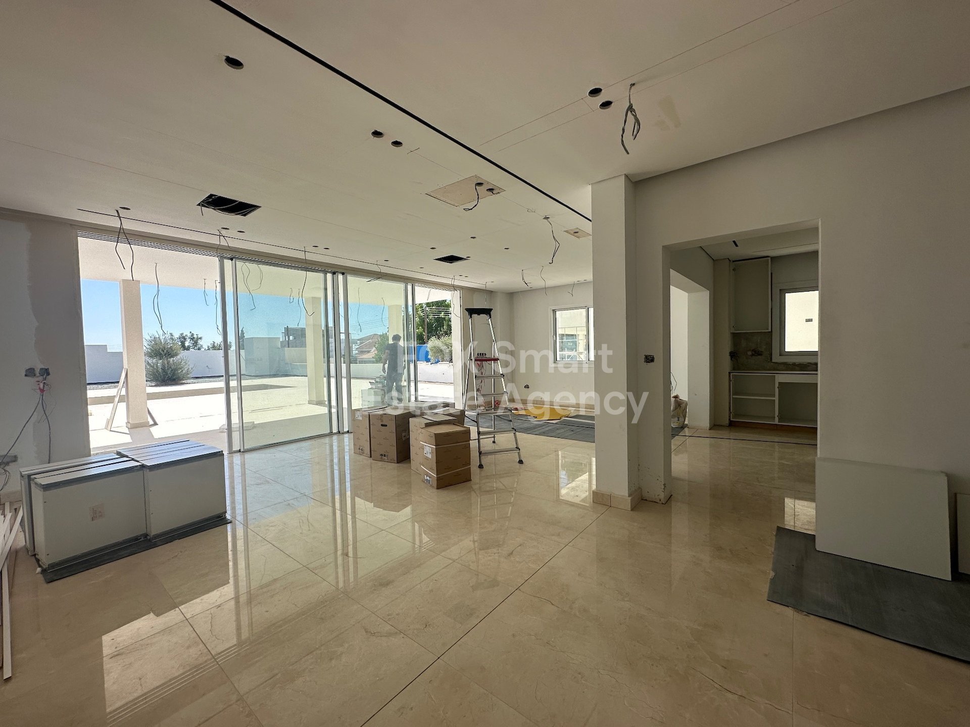 House, For Rent, Limassol