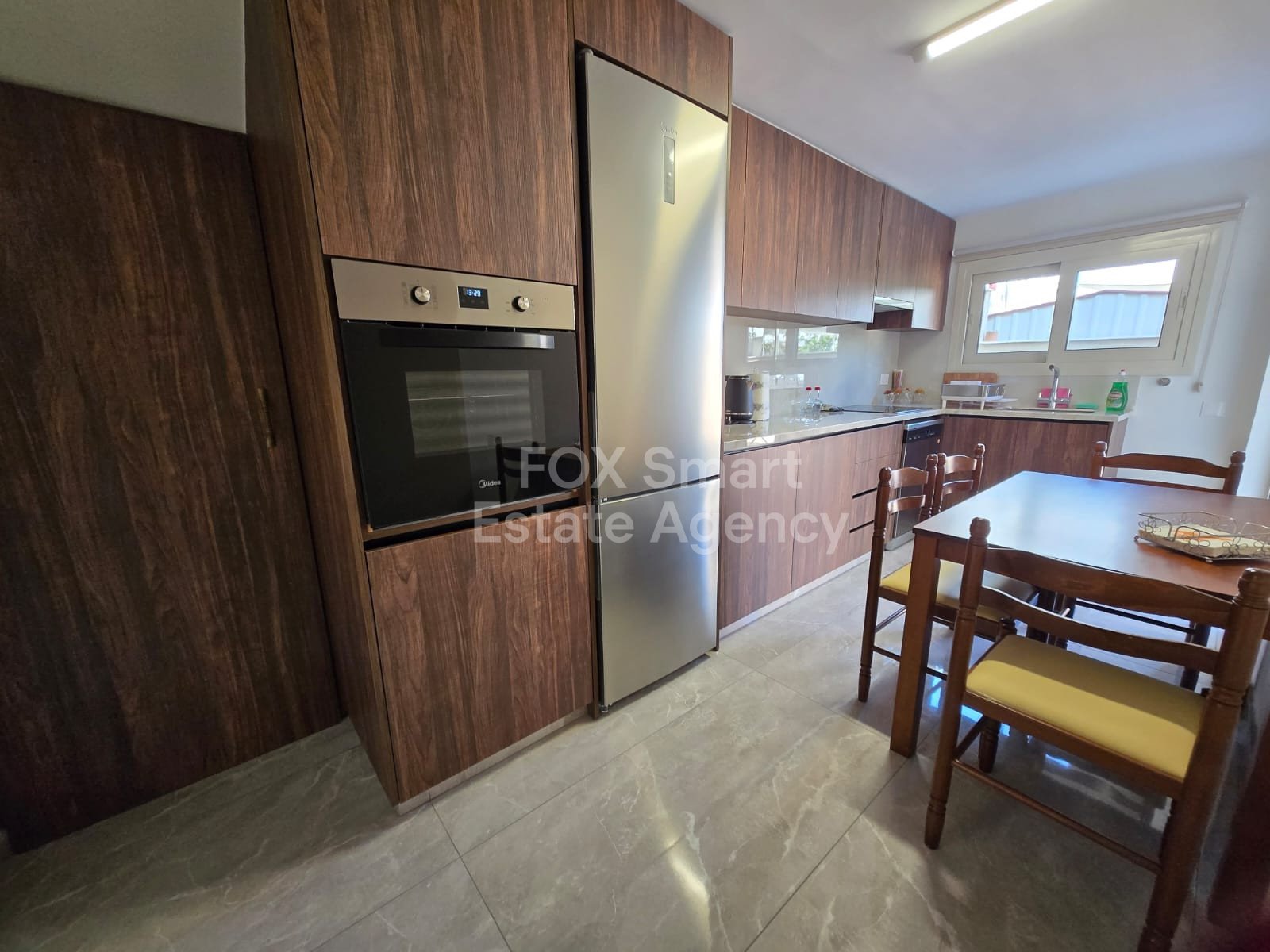 Apartment, For Rent, Limassol, Mesa Geitonia