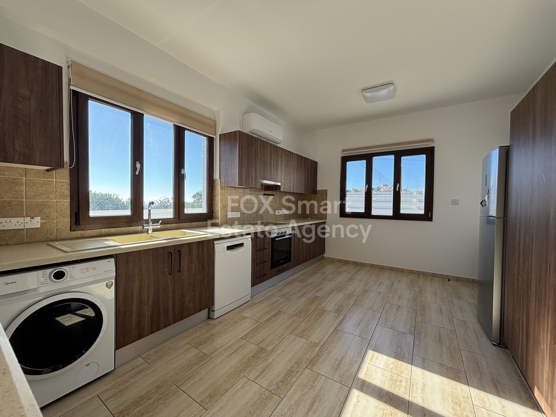 House, For Rent, Limassol, Pissouri