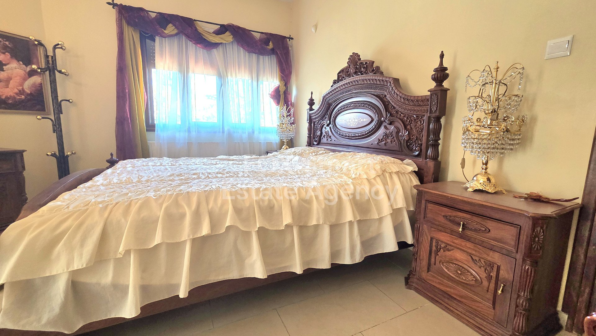 House, For Rent, Limassol, Neapolis