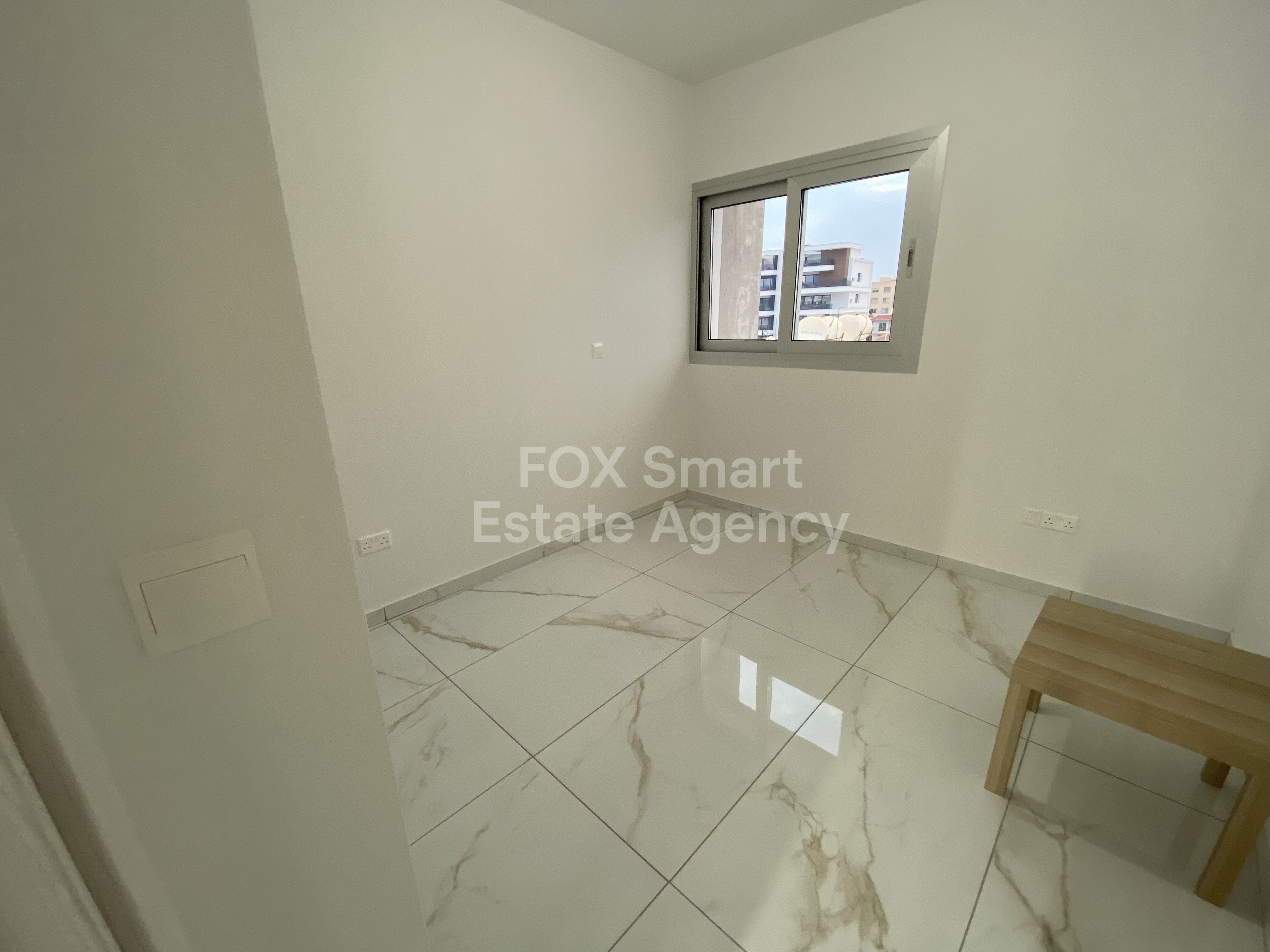 2 bedroom brand new apartment for rent