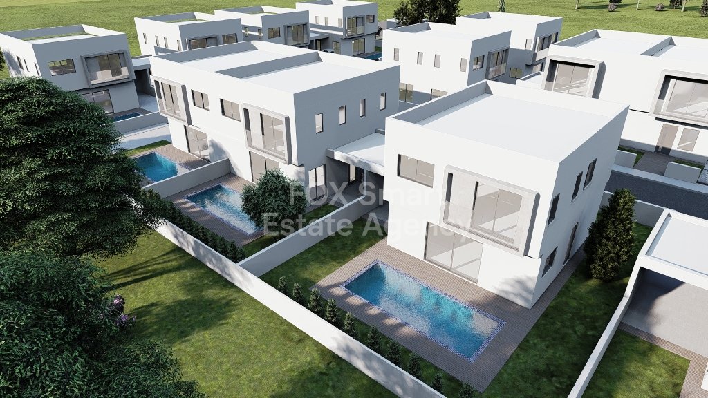 House in Avgorou - Image 5