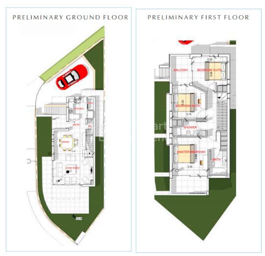 House, For Sale, Paphos, Pegeia