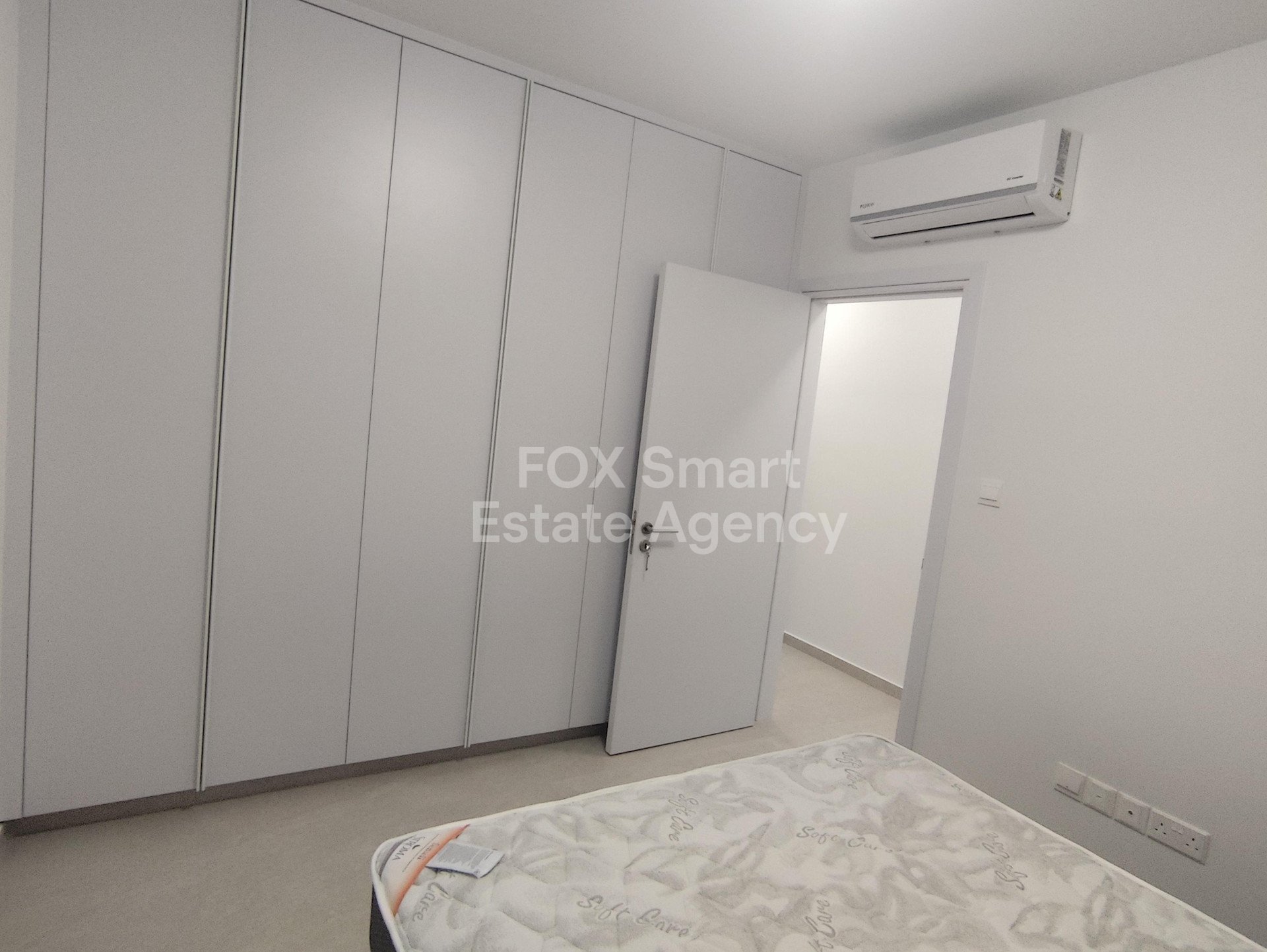 Apartment, For Rent, Limassol, Agia Zoni