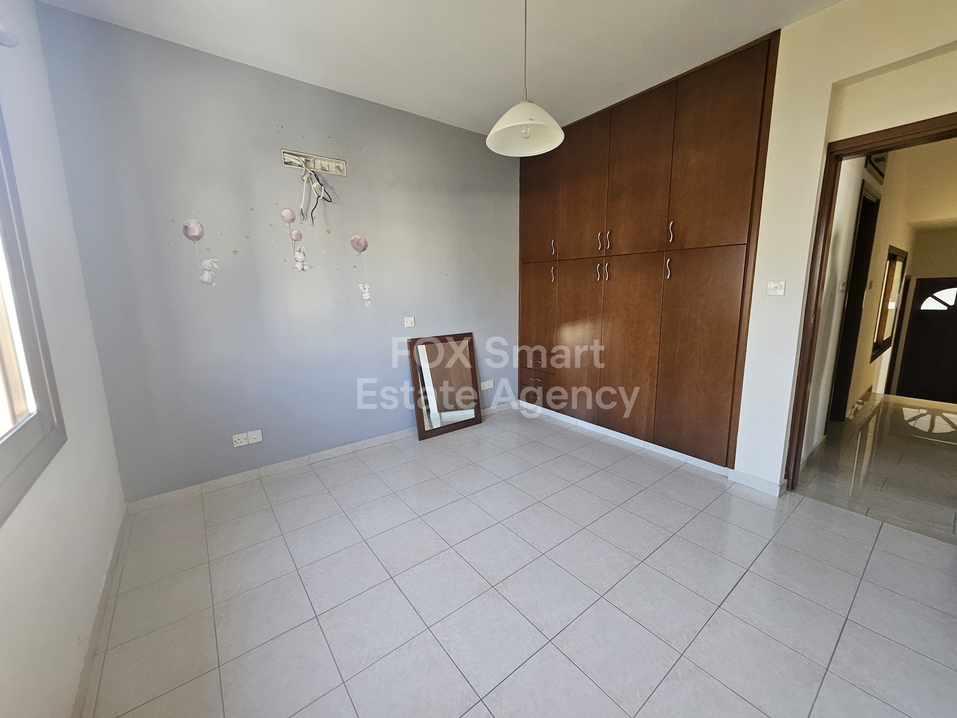 House, For Rent, Limassol, Agia Fyla