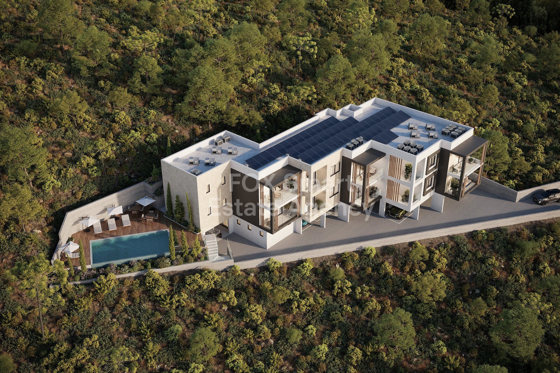 Apartment, For Sale, Paphos, Konia