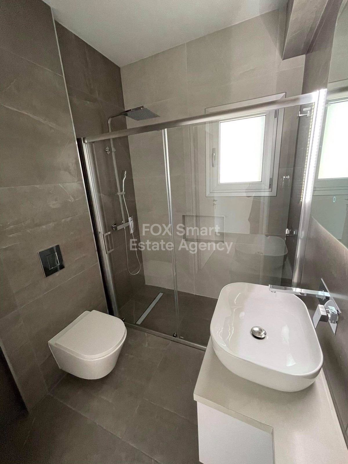 Two Bedroom Apartment in Strovolos