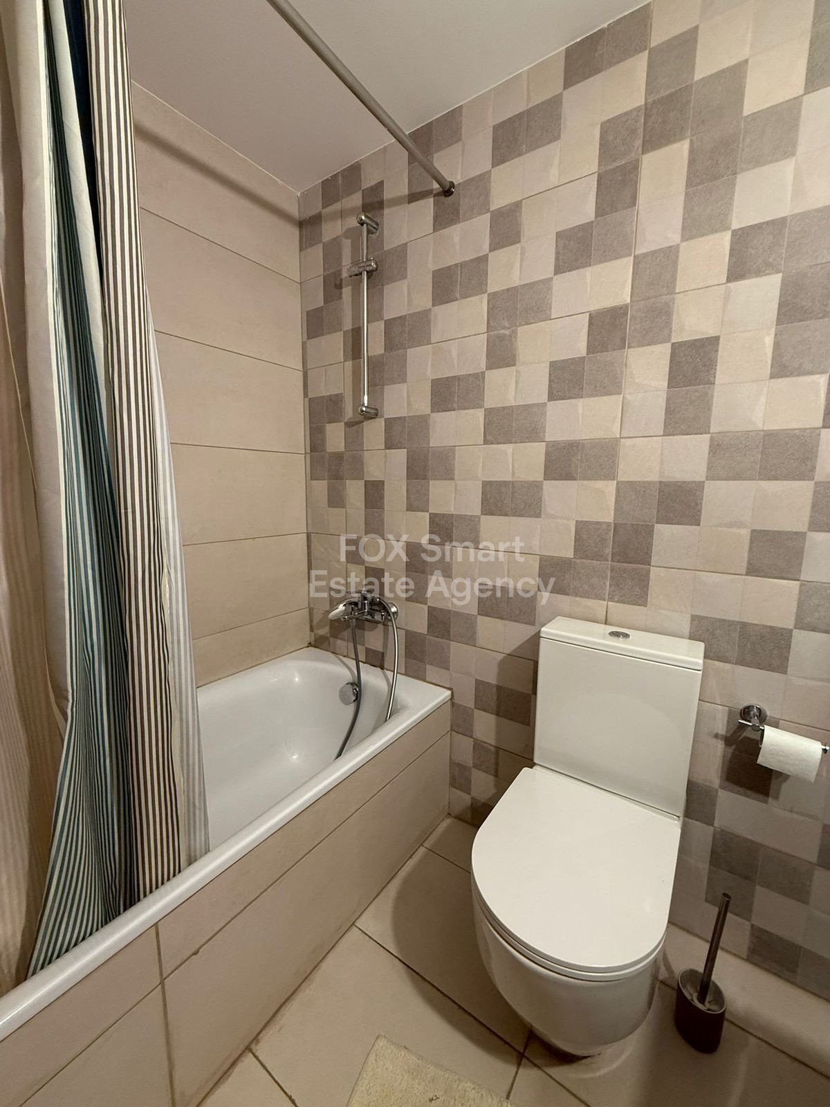 House, For Rent, Limassol, Polemidia Pano