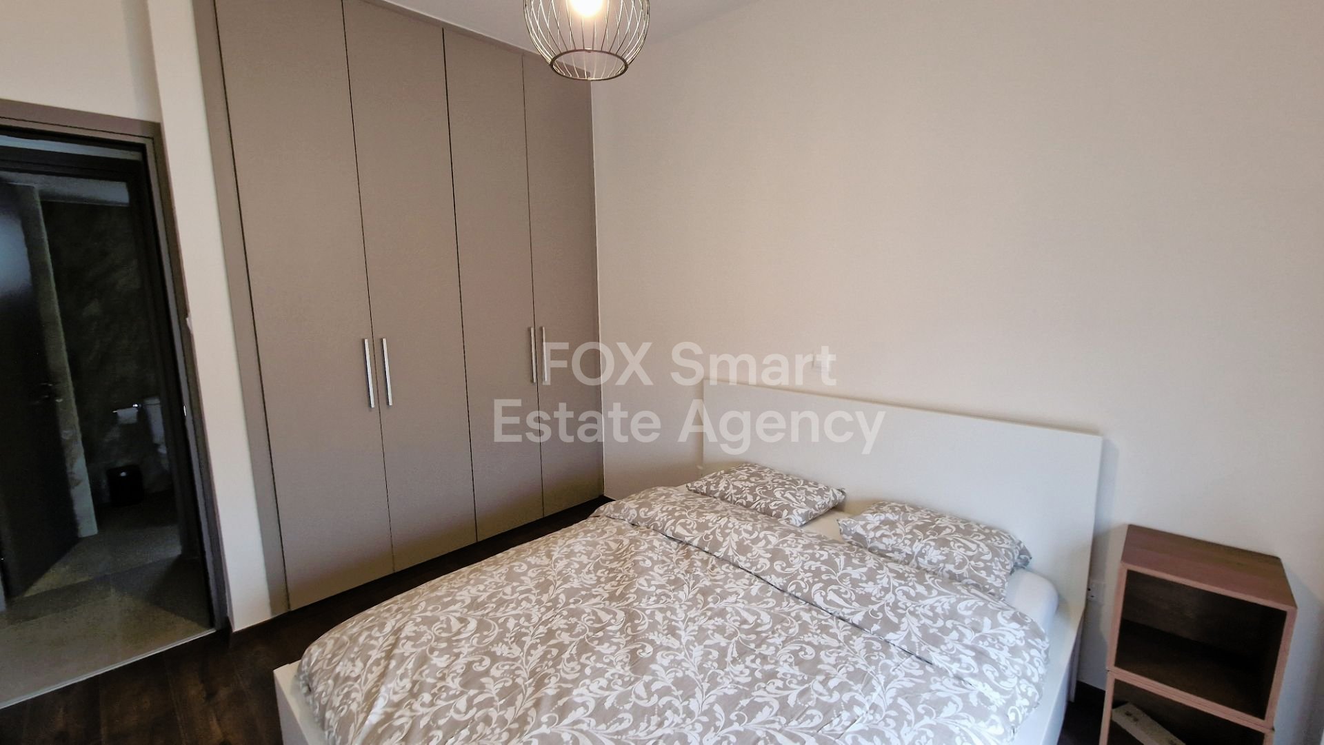 Apartment, For Rent, Limassol, Agia Zoni