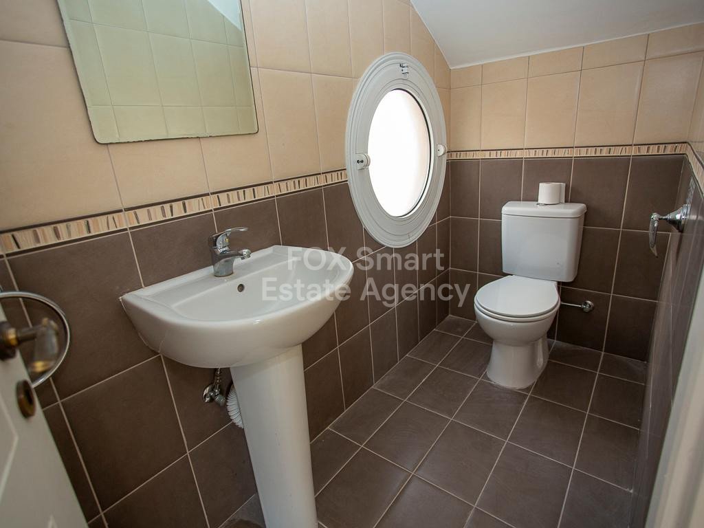 House, For Sale, Paphos, Tala