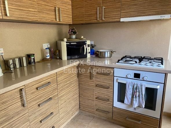 4-Bedroom Elevated Residence with Panoramic Coastal & Mountain Views in Anglisidies