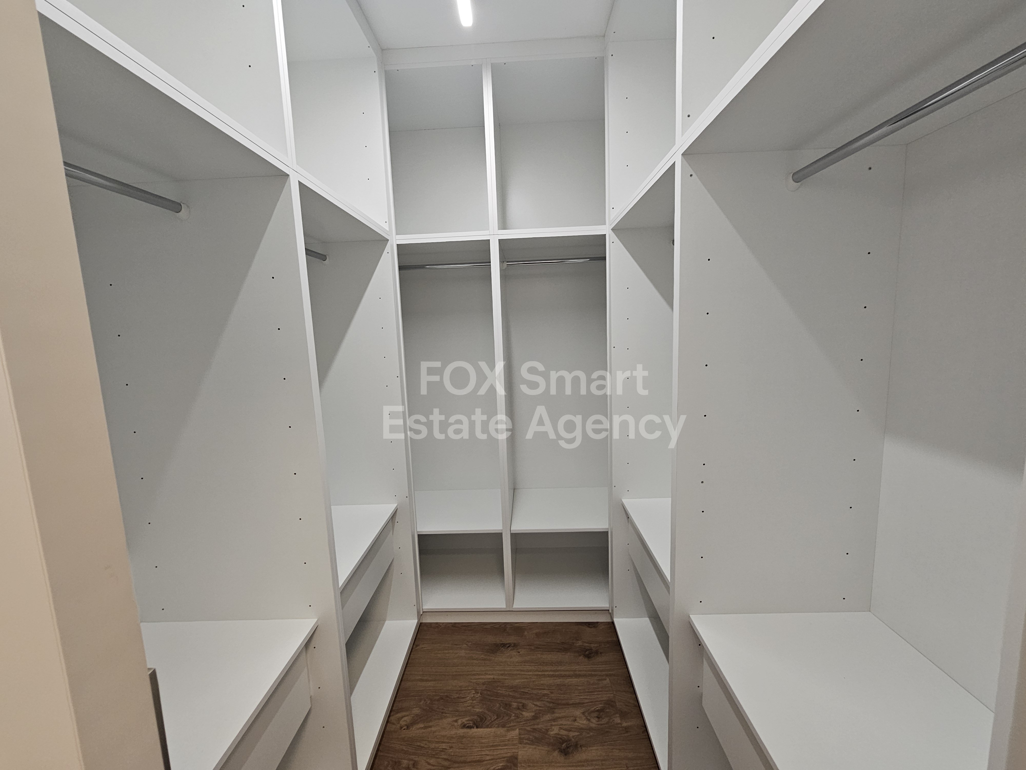 ✨ Exceptional Luxury 3-Bedroom Apartment – 177 sqm in Agios Andreas (Near US Embassy & European University), Nicosia