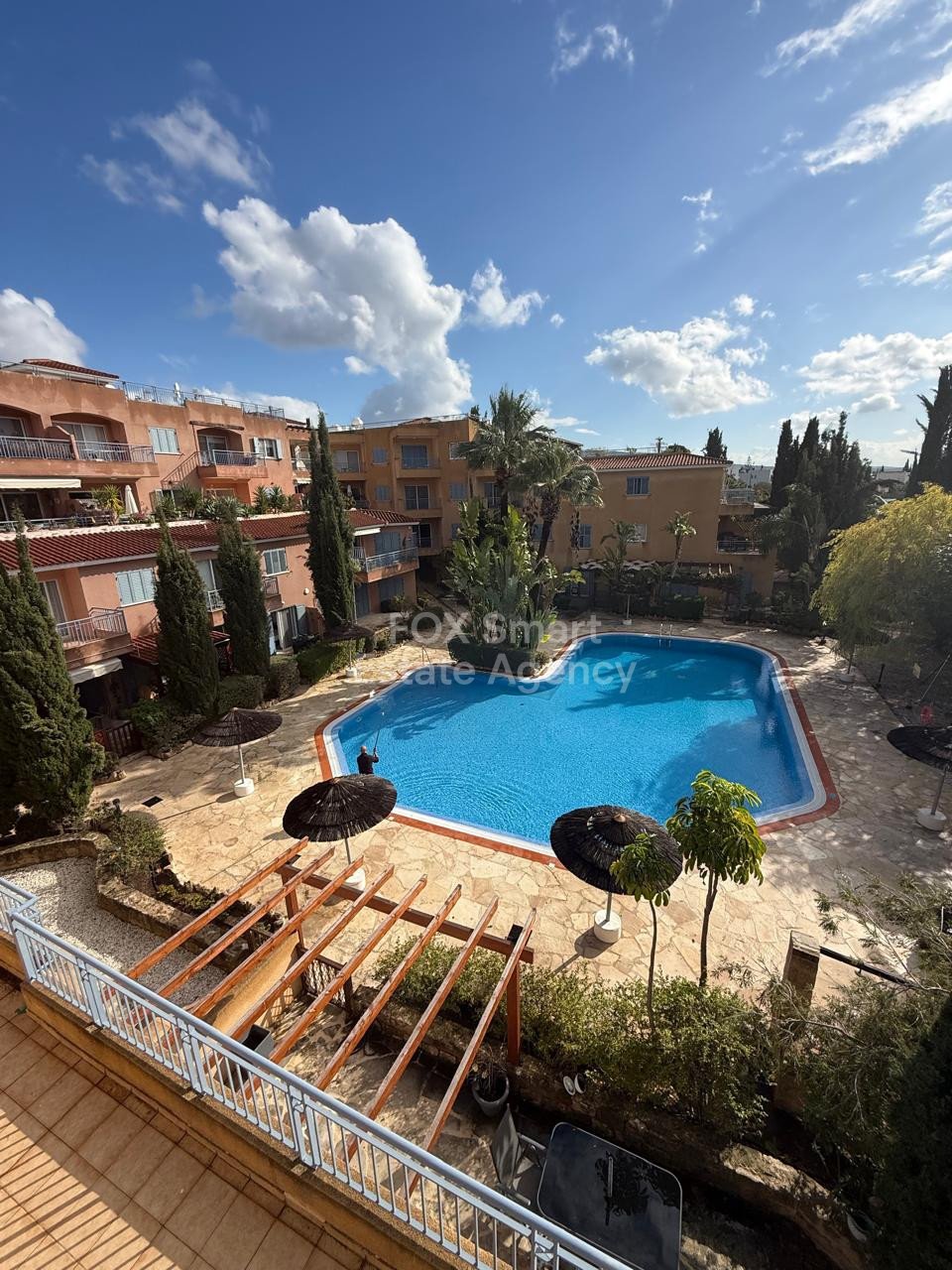 Apartment in Pegeia - Image 2