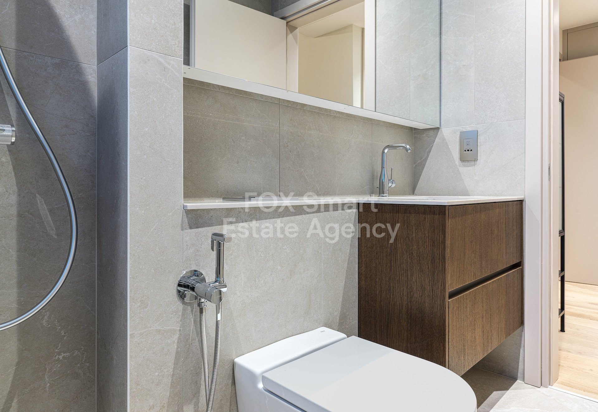 Apartment, For Sale, Limassol, Katholiki