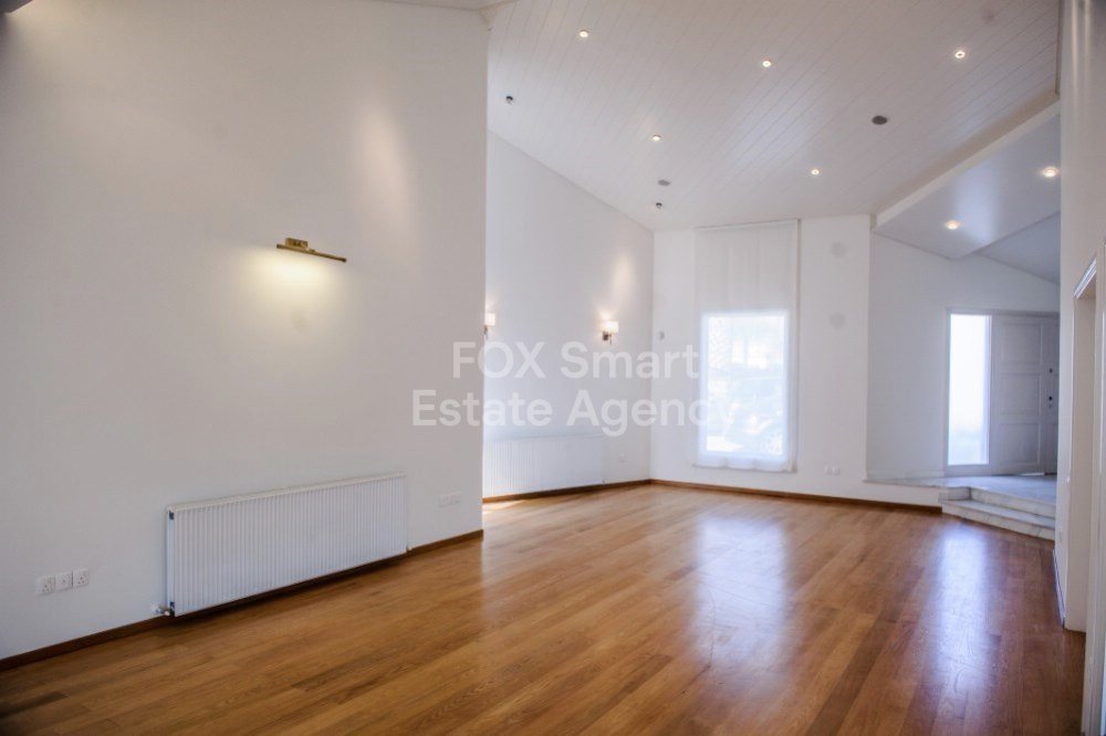 FOR RENT – Luxury Villa house near Laiki Sporting Club, in Nicosia