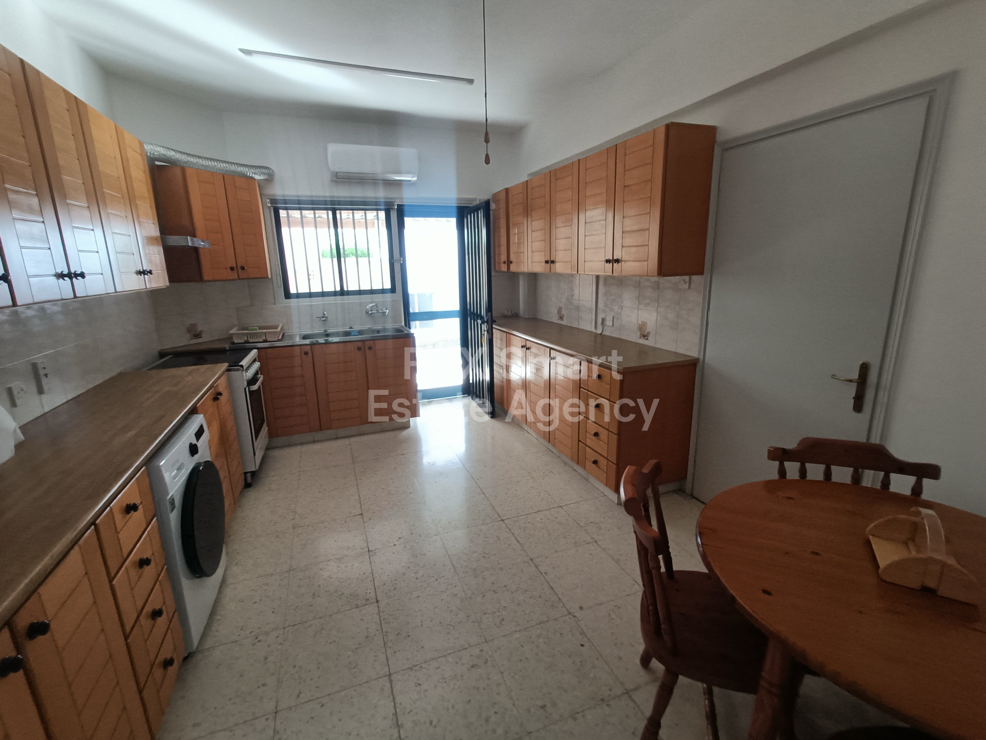 FOR RENT – Renovated semi detached 3 Bed  House in Strovolos , Nicosia