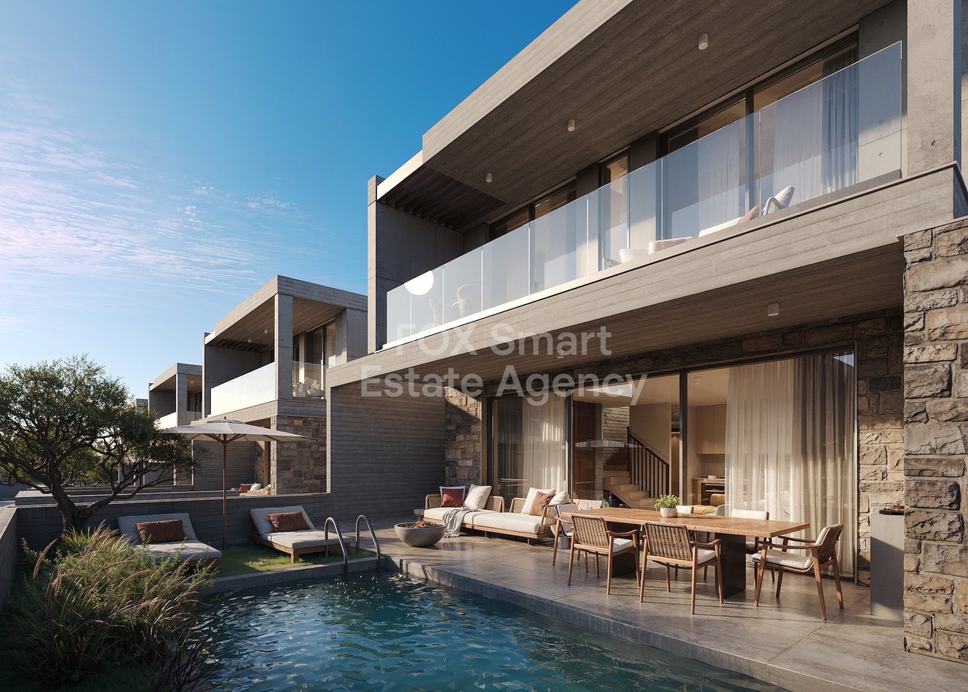 House, For Sale, Paphos, Koloni