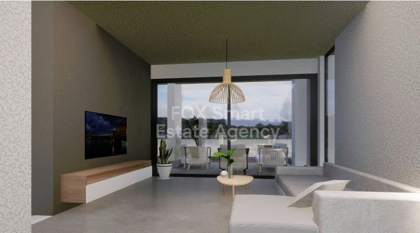Apartment, For Sale, Paphos