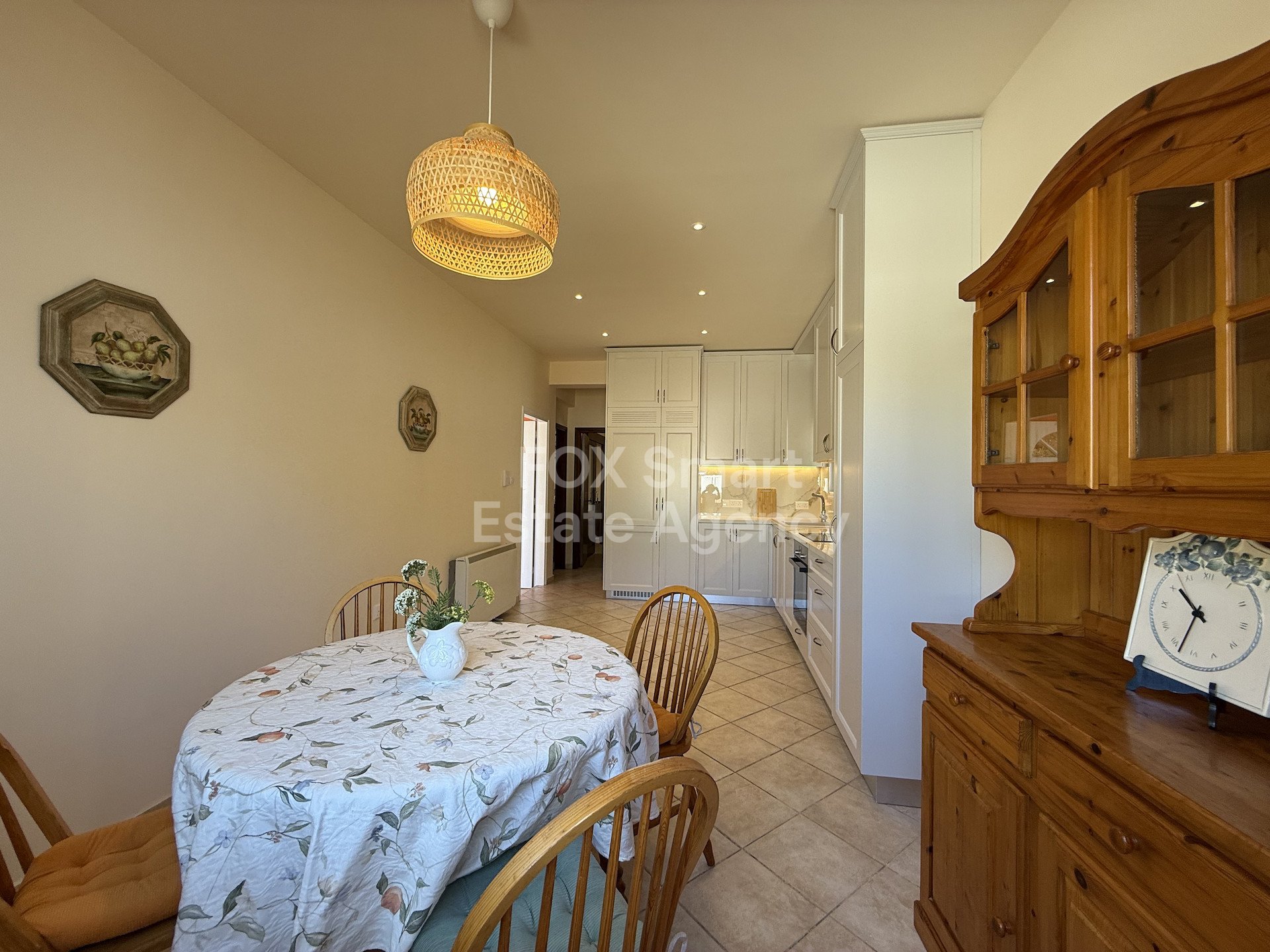 House, For Rent, Limassol, Katholiki