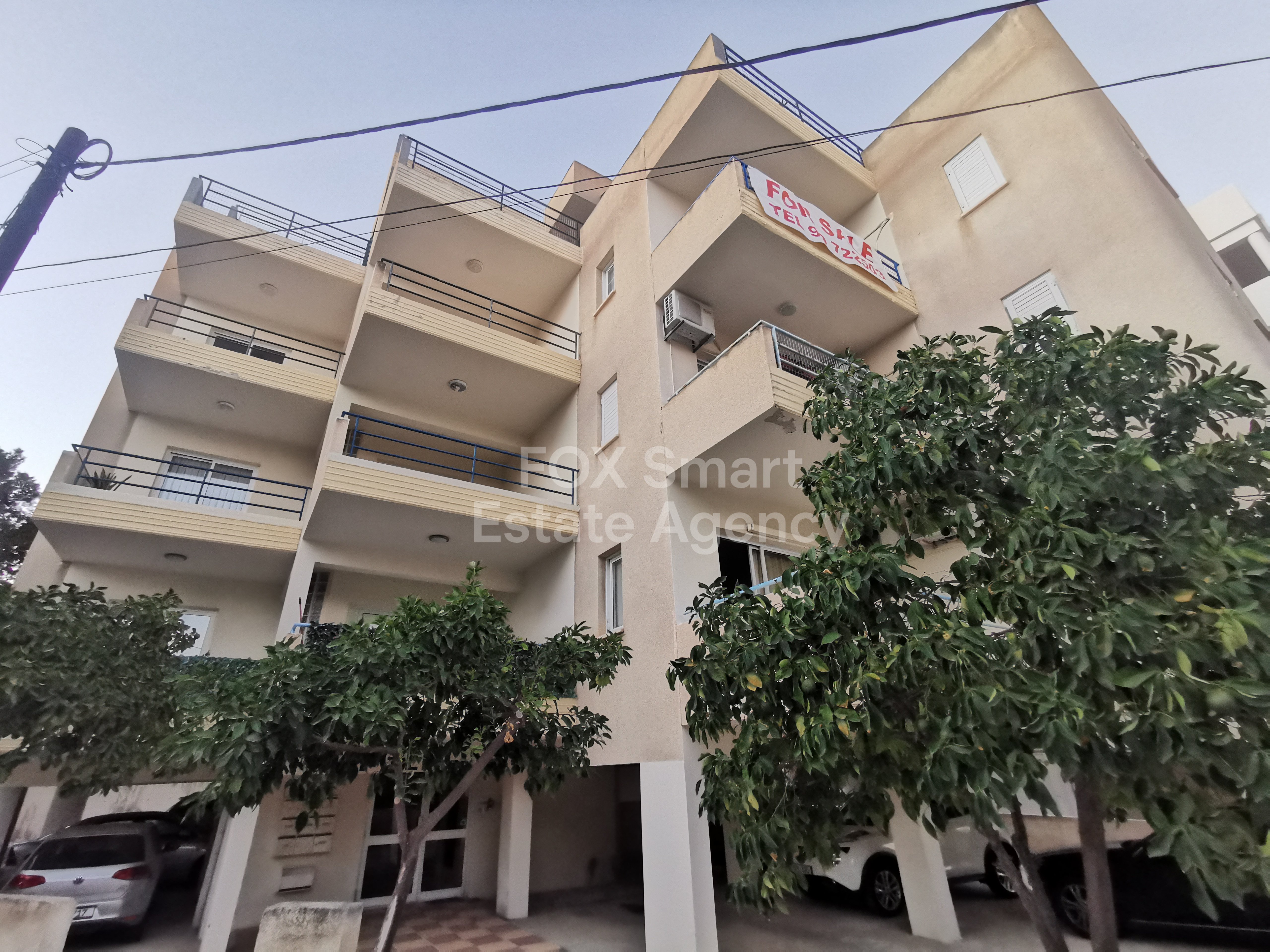 3-Bedroom Apartment near Armenias