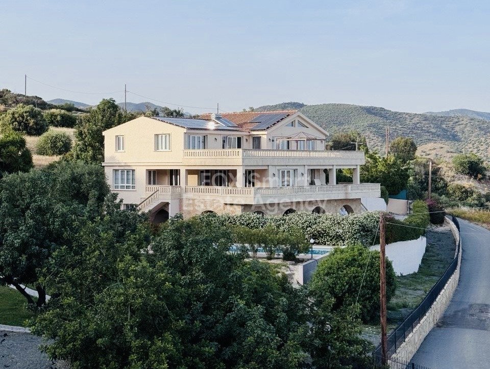 Σπίτι, Πώληση, Limassol, Akrounta