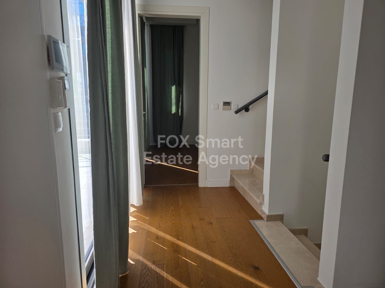 House, For Rent, Limassol, Potamos Germasogeias