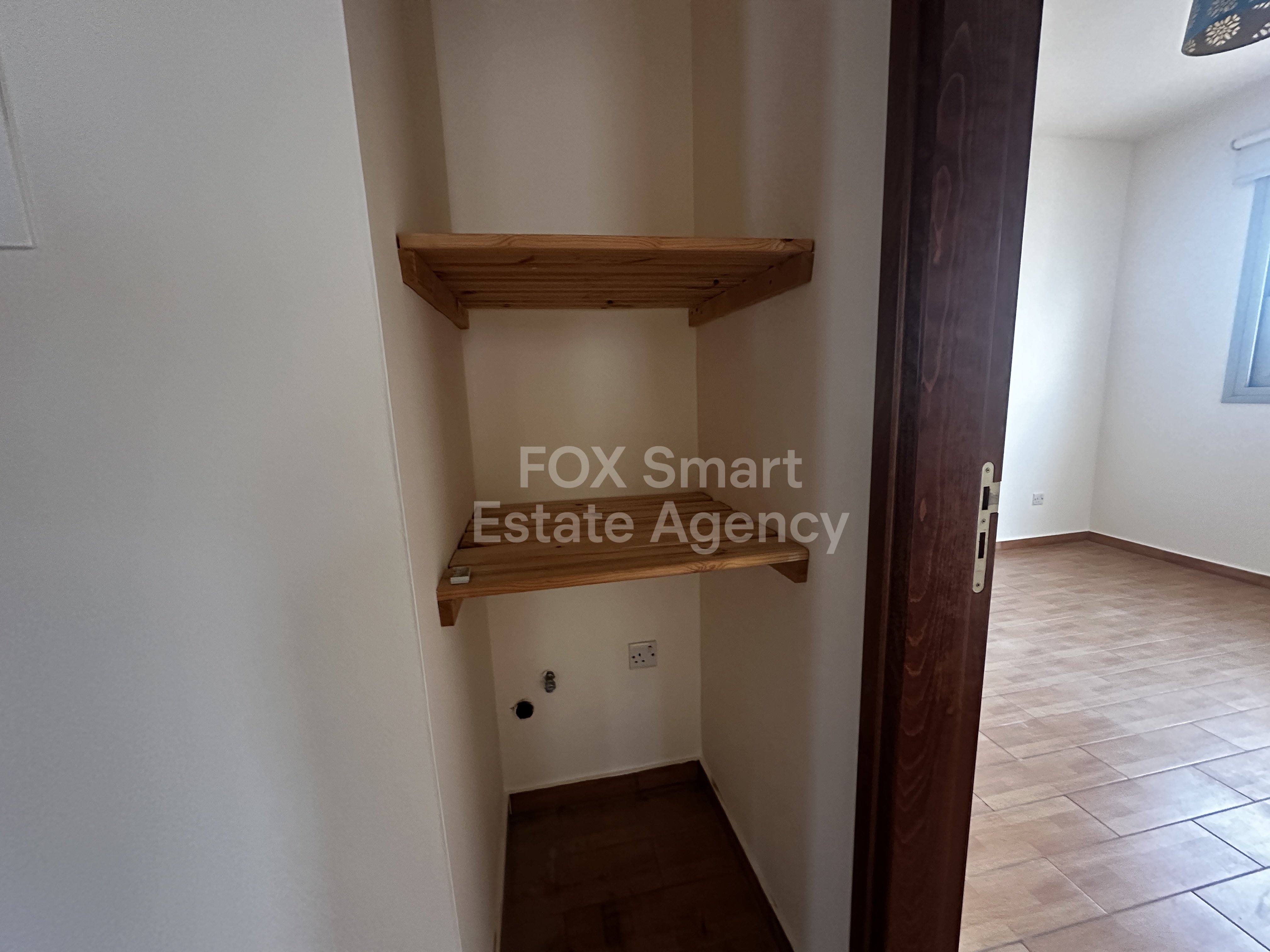 For Long Term Rent: 3-Bedroom House with Pool in Kapparis