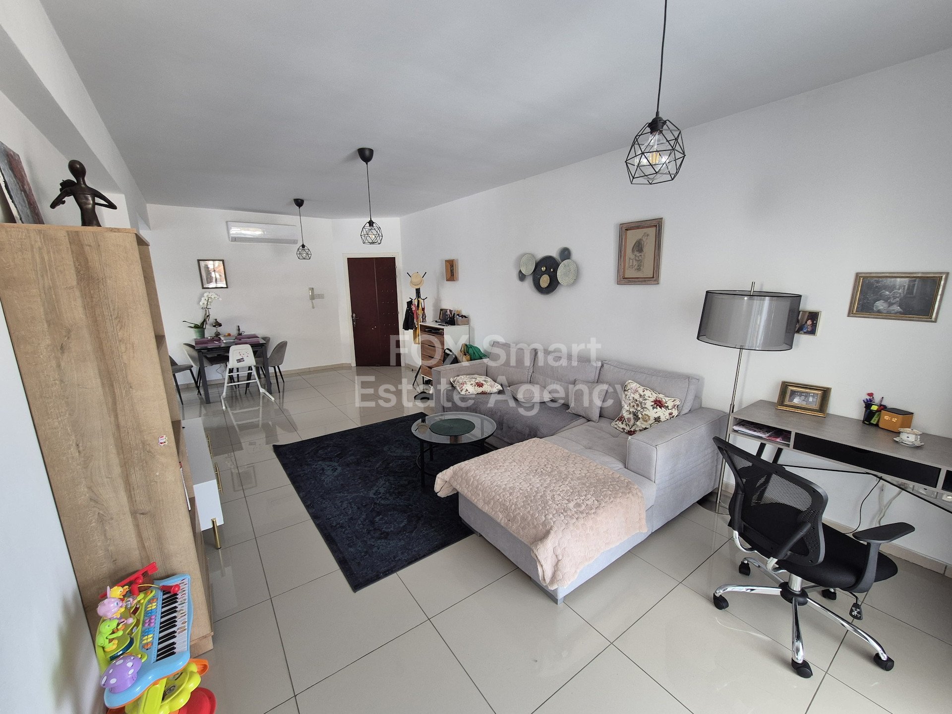 Apartment, For Rent, Paphos, Agios Theodoros