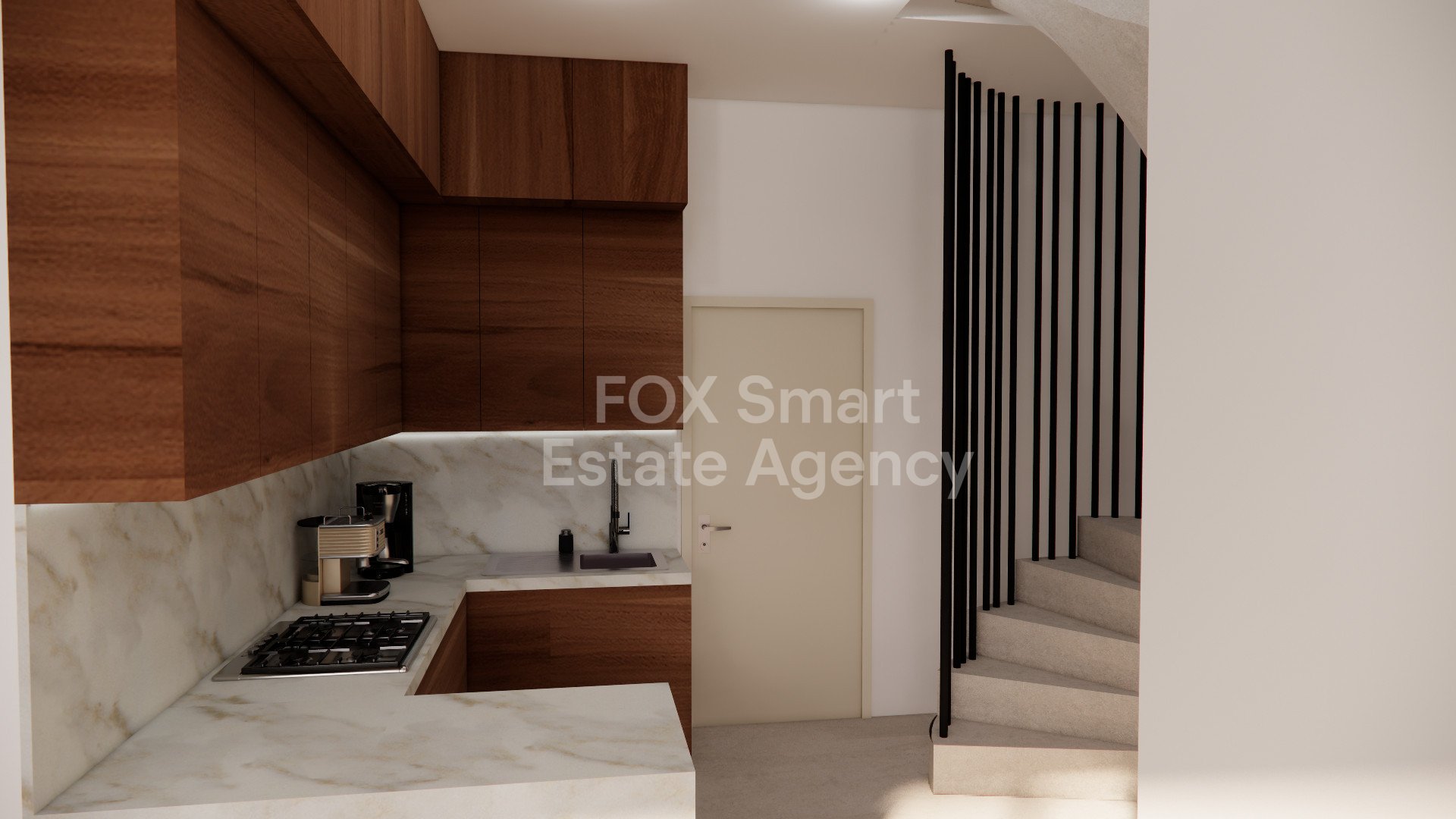 Apartment, For Sale, Limassol, Germasogeia