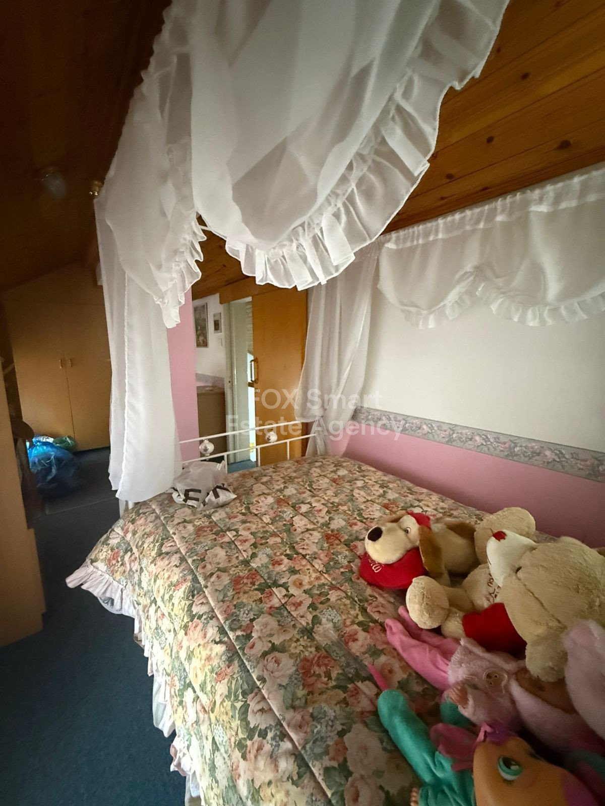 House, For Rent, Limassol, Omonia