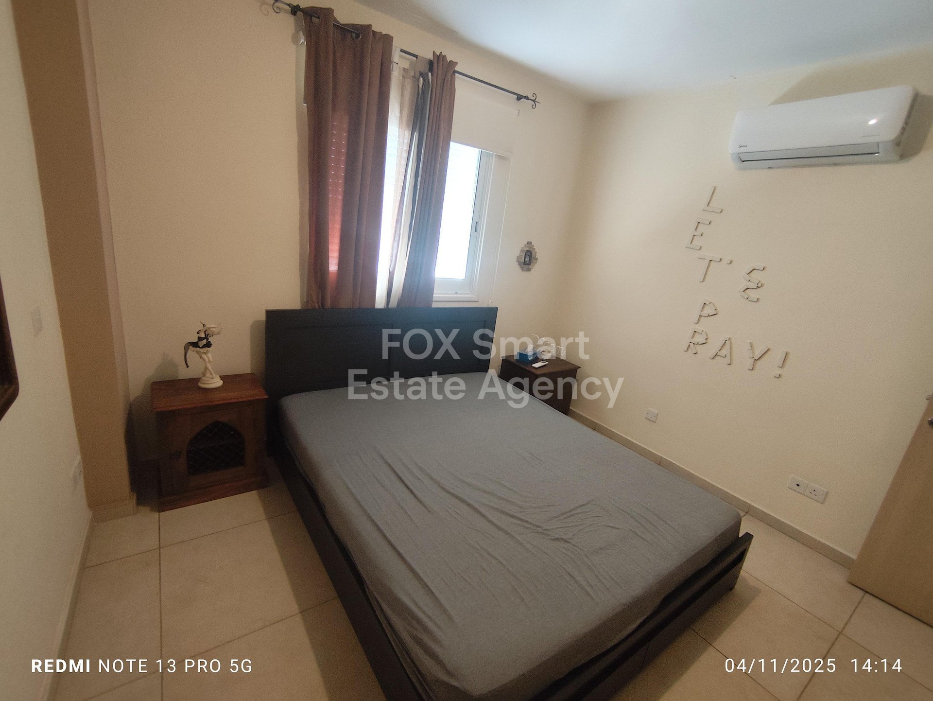 Apartment, For Rent, Limassol, Apostolos Andreas