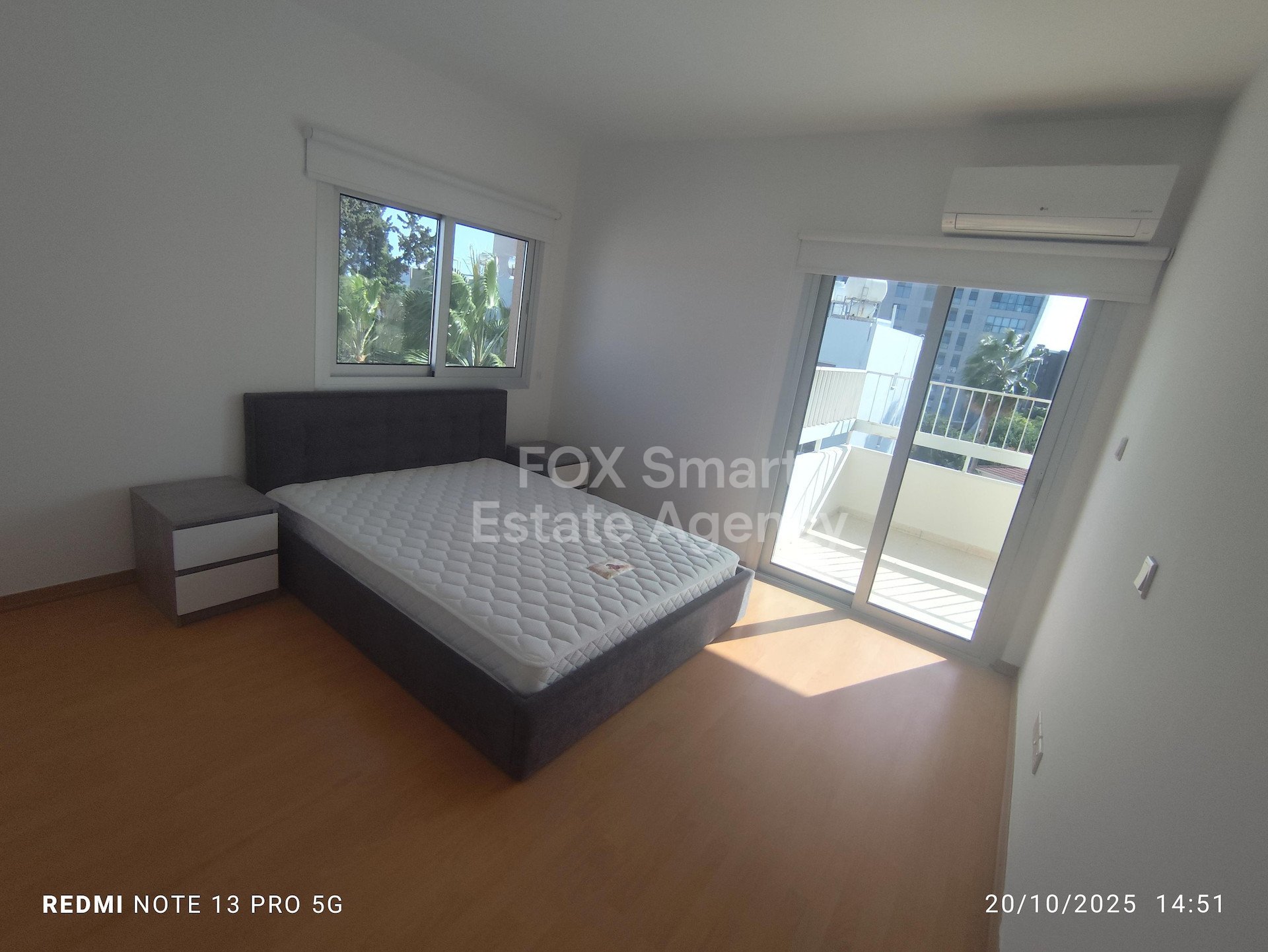 Apartment, For Rent, Limassol, Agios Athanasios