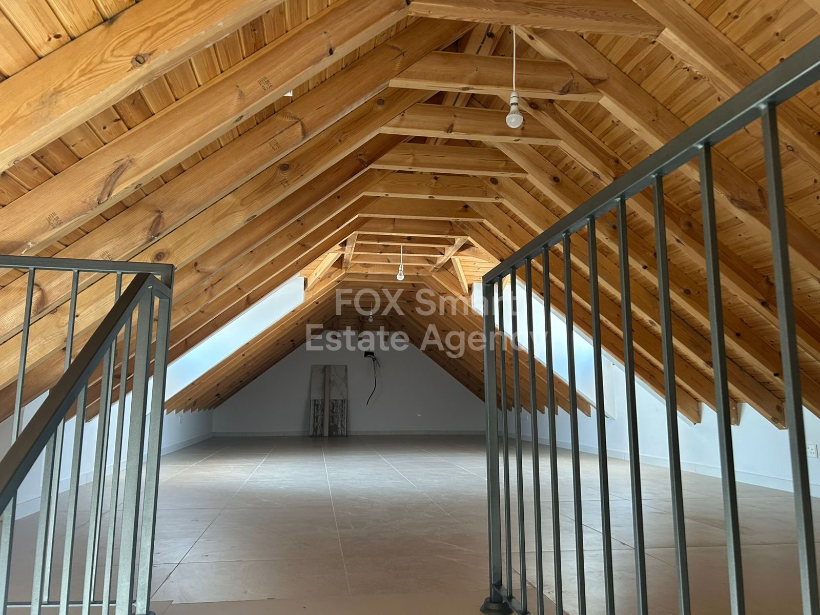 Three bedroom house for sale, Dromolaxia.