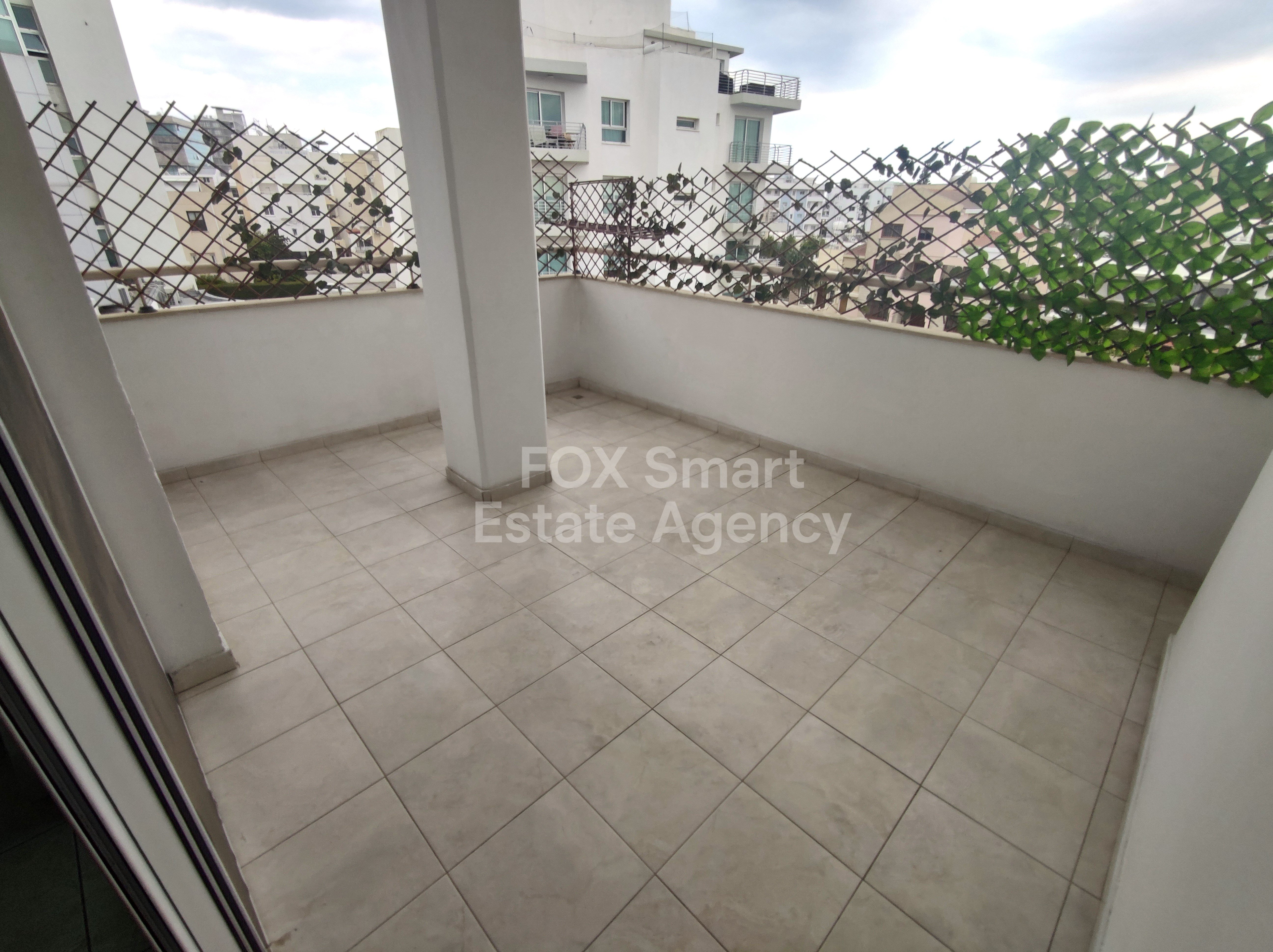 2 Bedroom Apartment in Cineplex area, Larnaca
