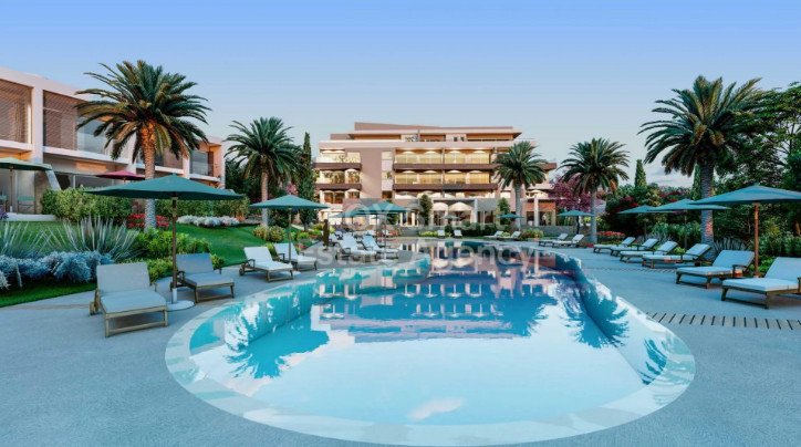 Apartment in Chlorakas - Image 3